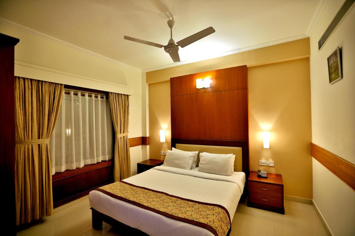 Paray Residency - Housity