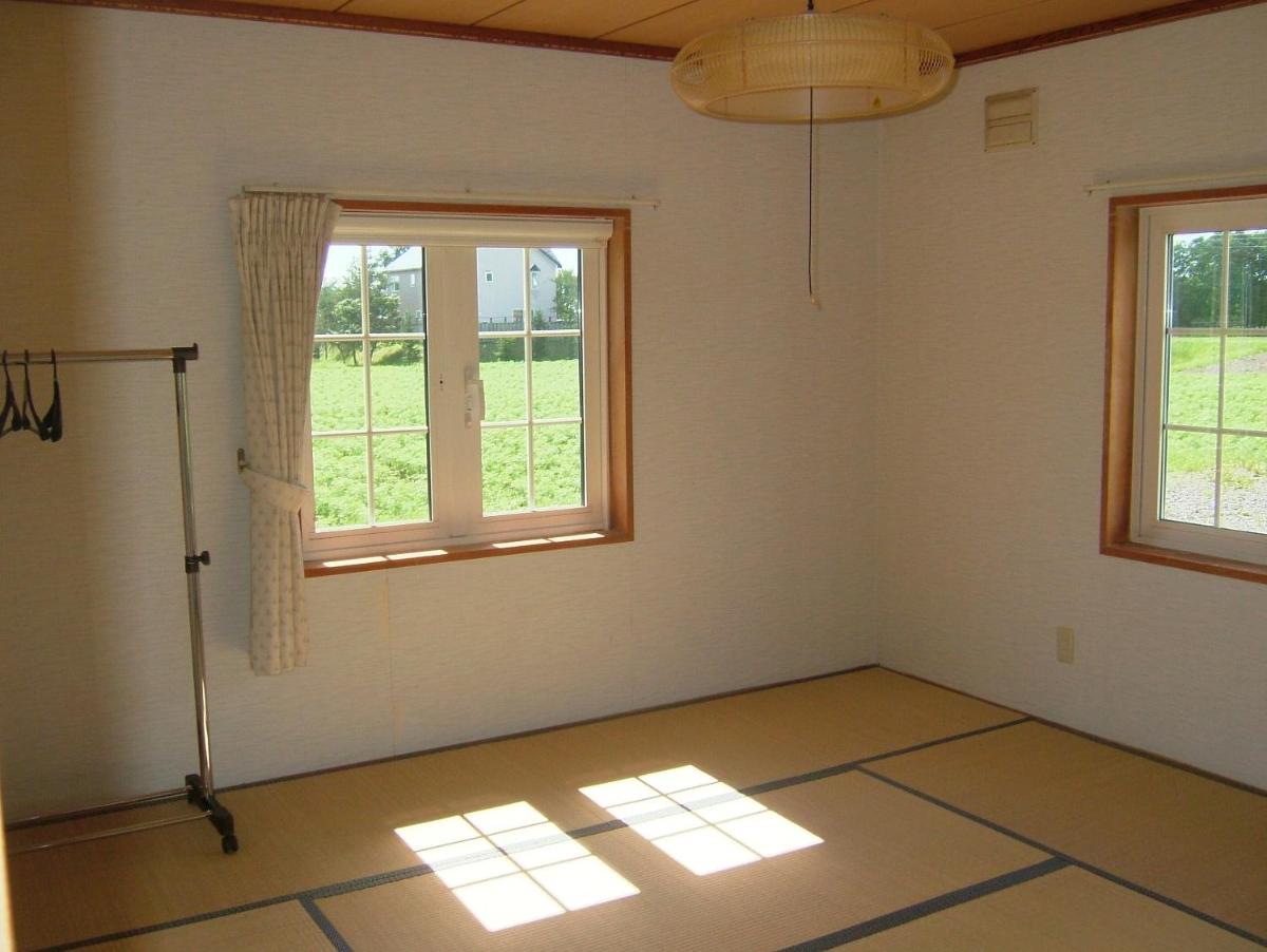 Farm Inn Tsurui - Housity