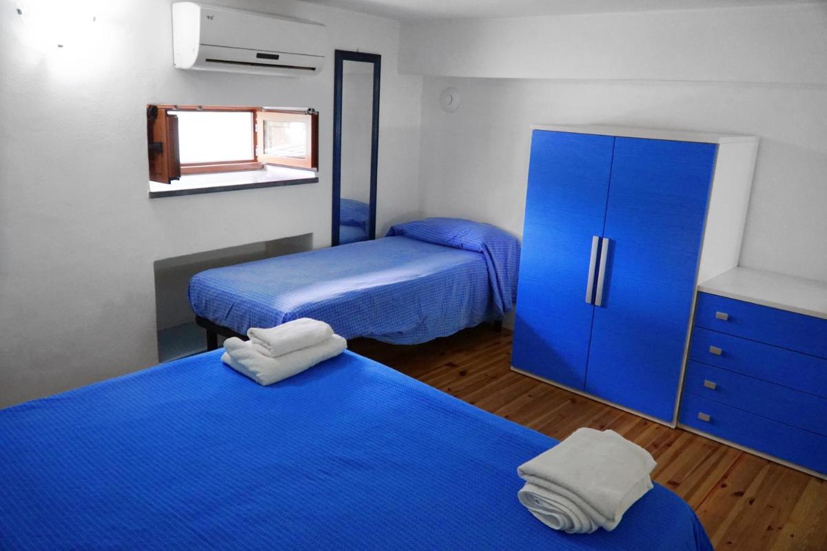 Lipari By The Beach - Housity