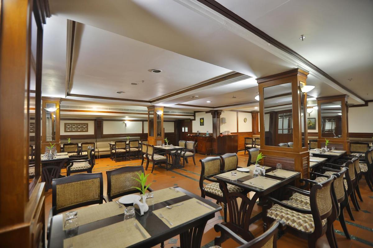 Paray Residency - Housity