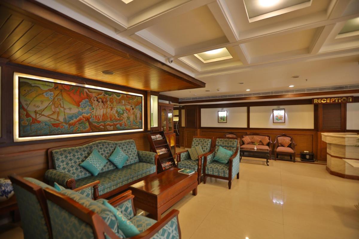 Paray Residency - Housity