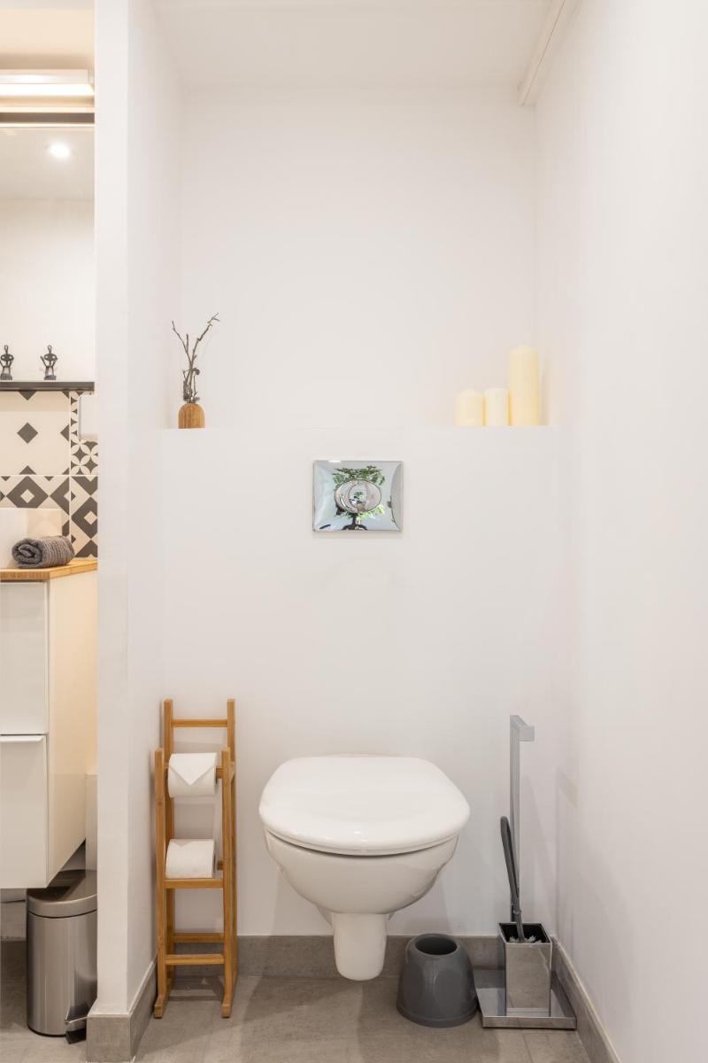 Le Grand Parilly - Housity