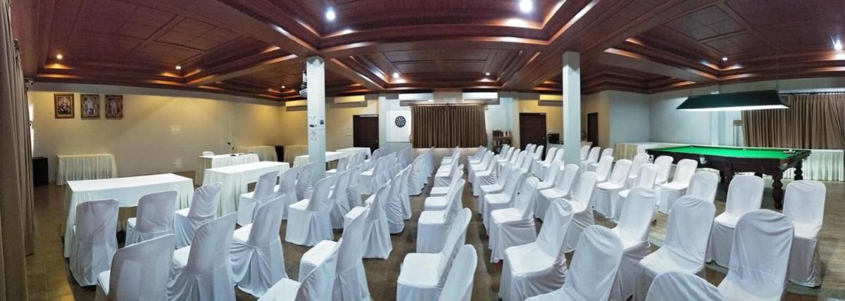 The Sunset Beach Resort - Koh Kho Khao - Housity