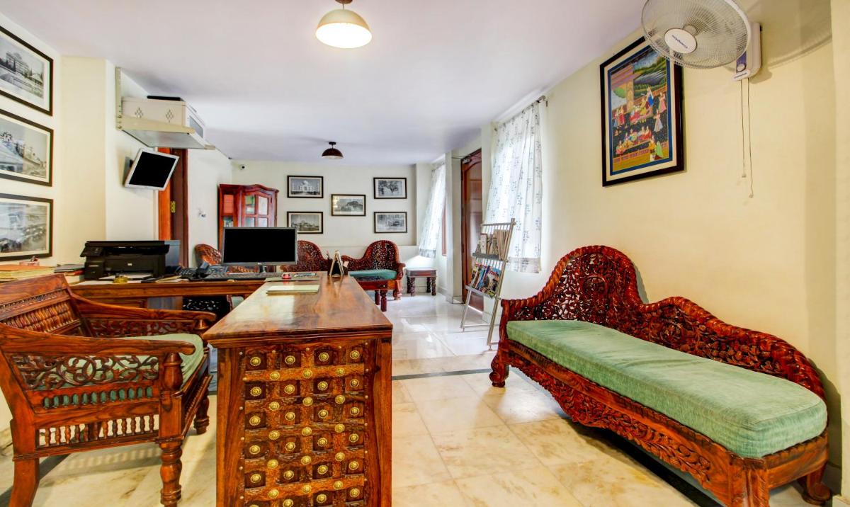 Gumaan Auberge - Housity