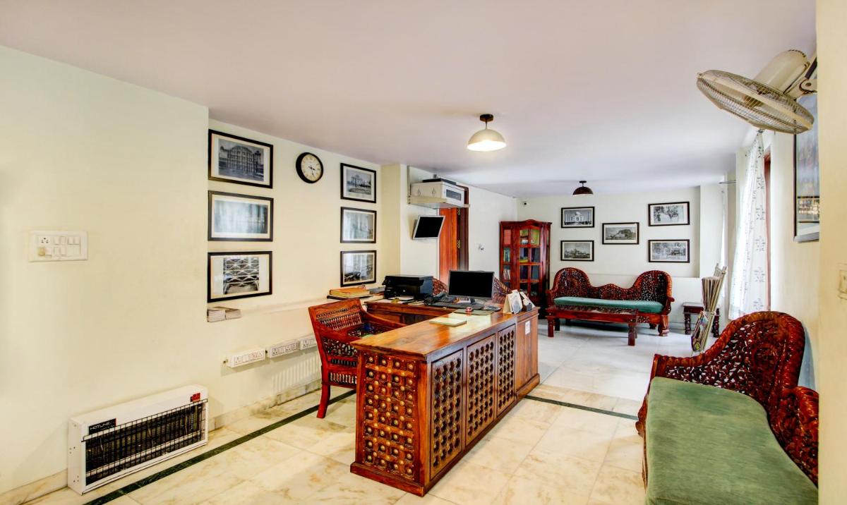 Gumaan Auberge - Housity