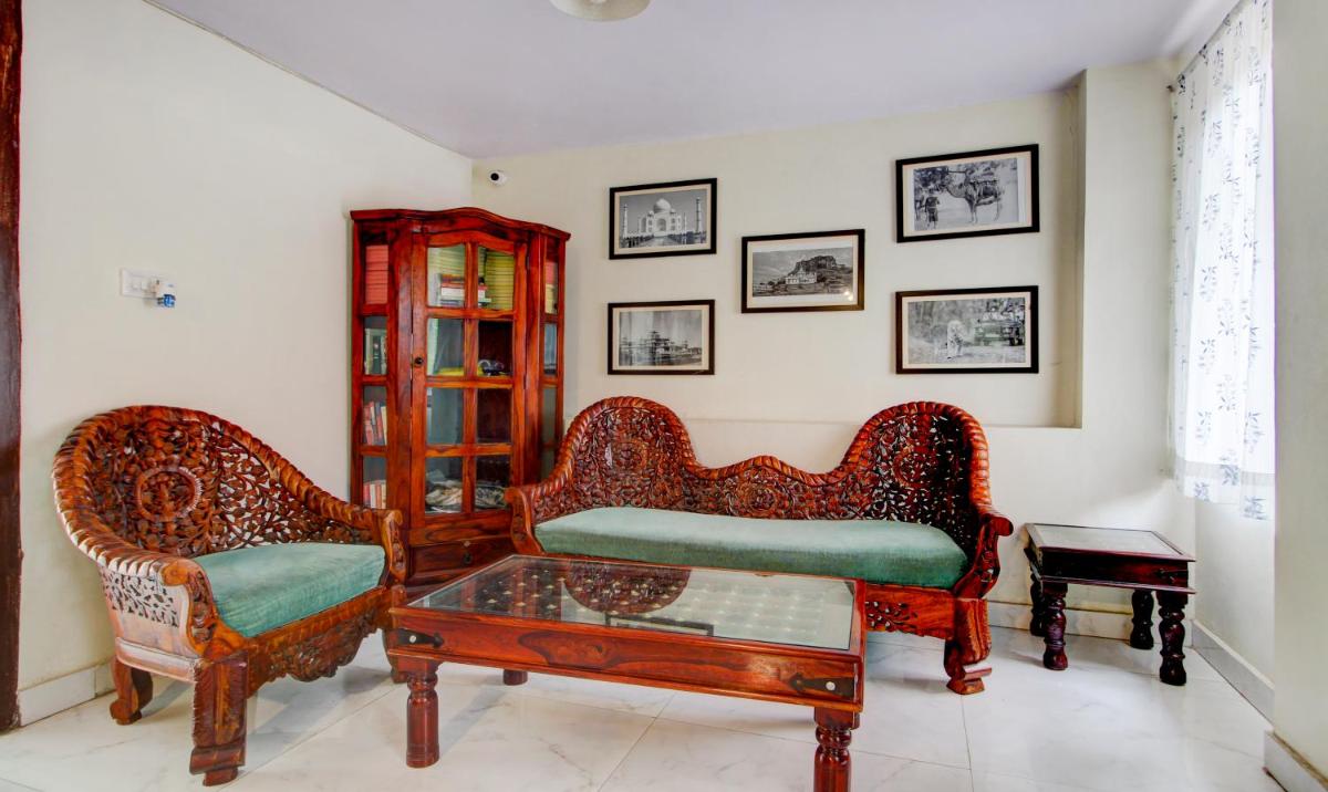 Gumaan Auberge - Housity