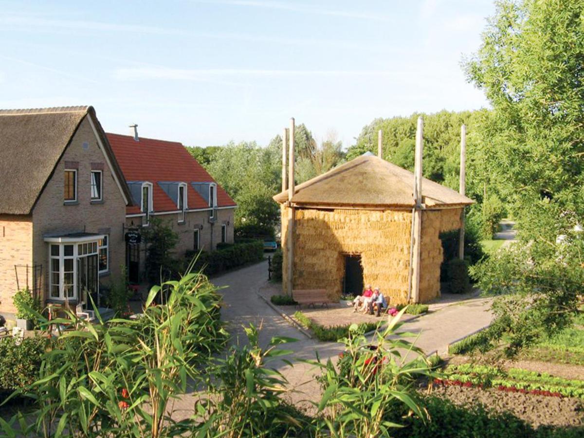 Buitengoed De Uylenburg - Housity