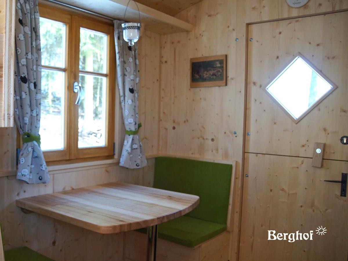 Berghof - Housity