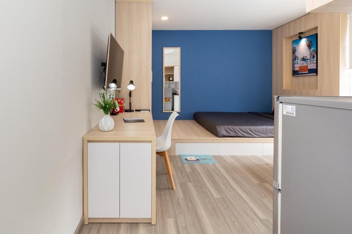 Spotlight Hotel - Housity