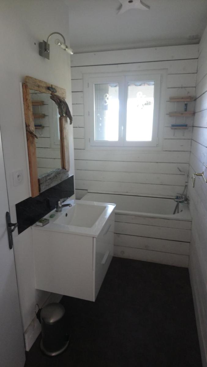 L'Esperluette en Camargue - Housity