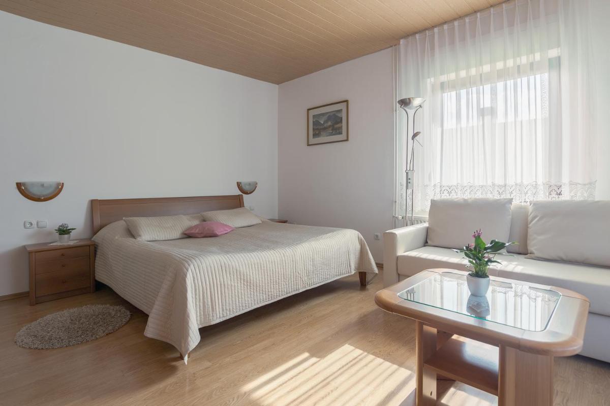 Apartments Fine Stay Bled - Housity