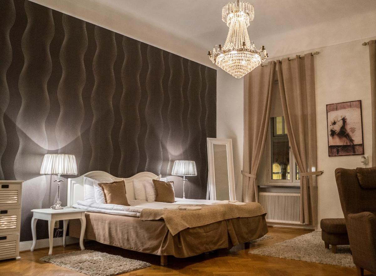 Stadshotellet Kristianstad - Housity