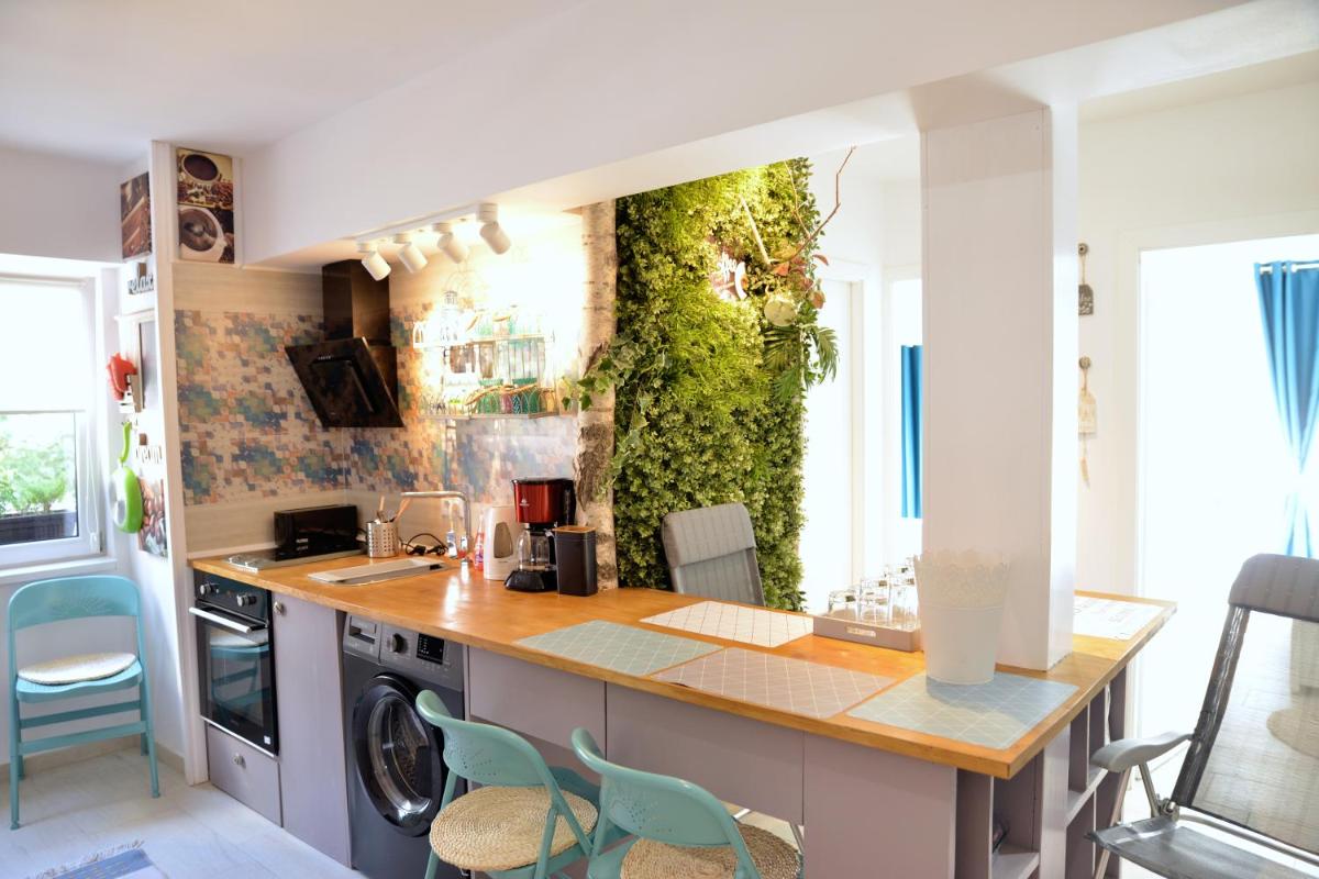 Ritual Apartament - Housity