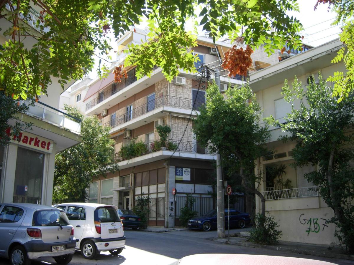 Kalhas retreat. - Housity