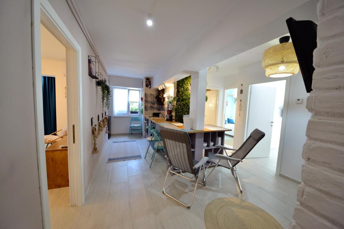 Ritual Apartament - Housity