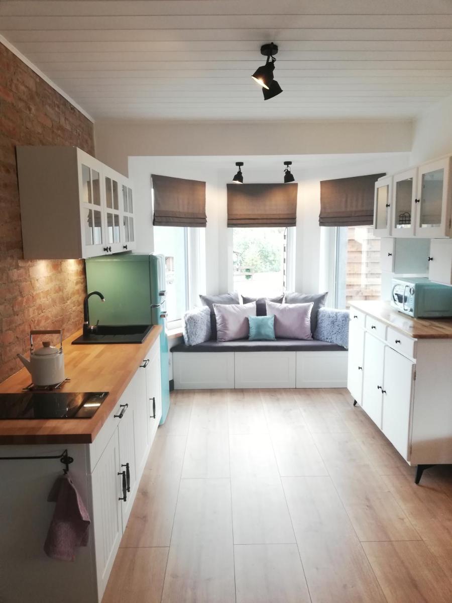 apartament BB - Housity