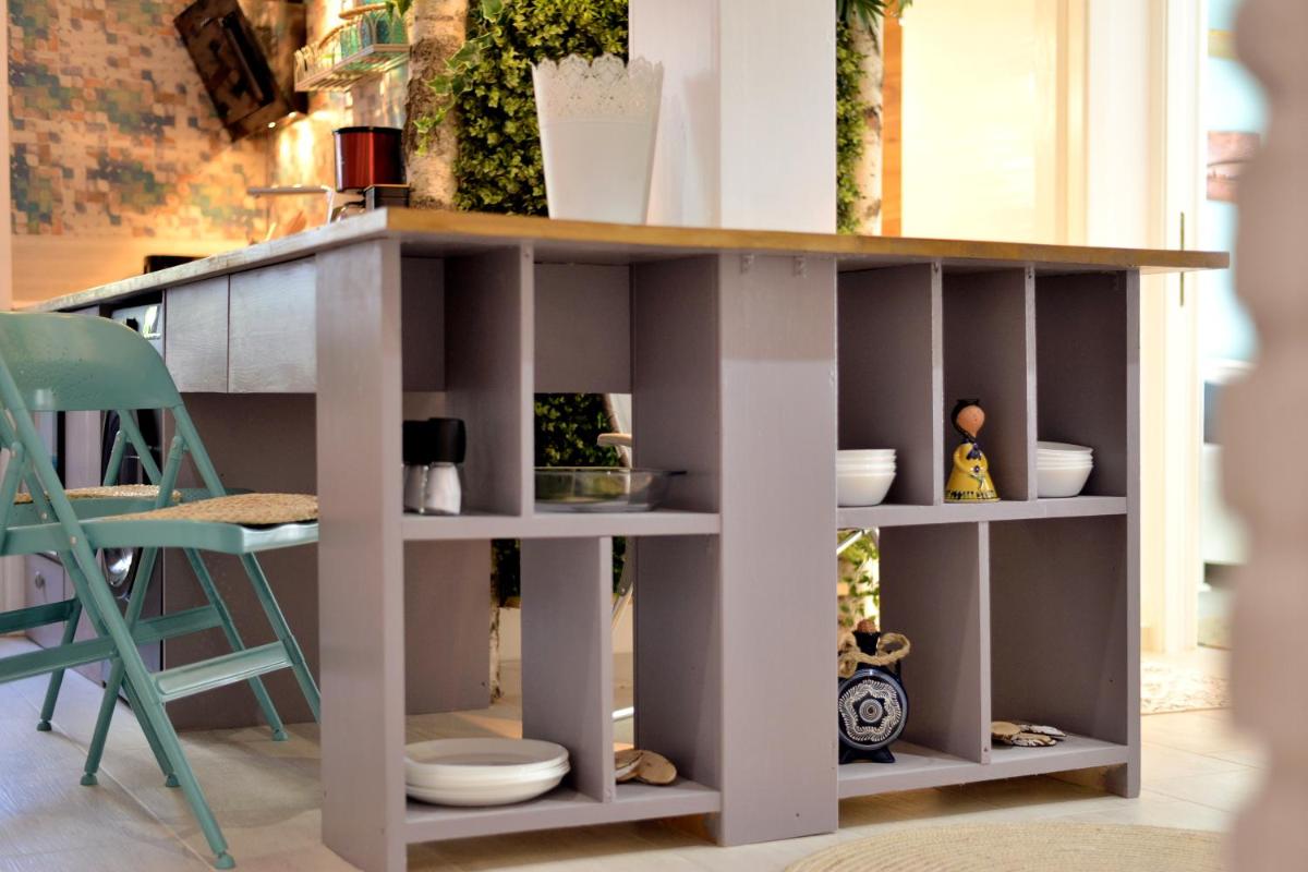 Ritual Apartament - Housity