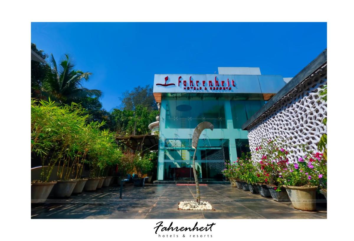 Fahrenheit Hotels & Resorts - Housity