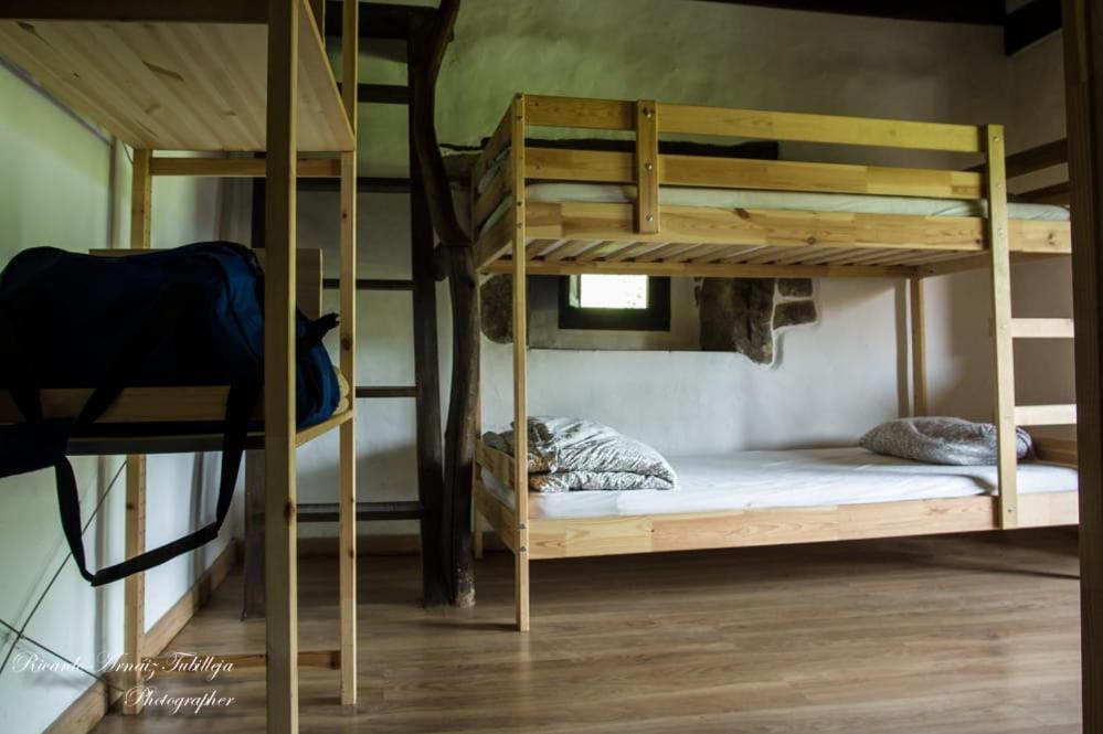 Albergue De Soba - Housity