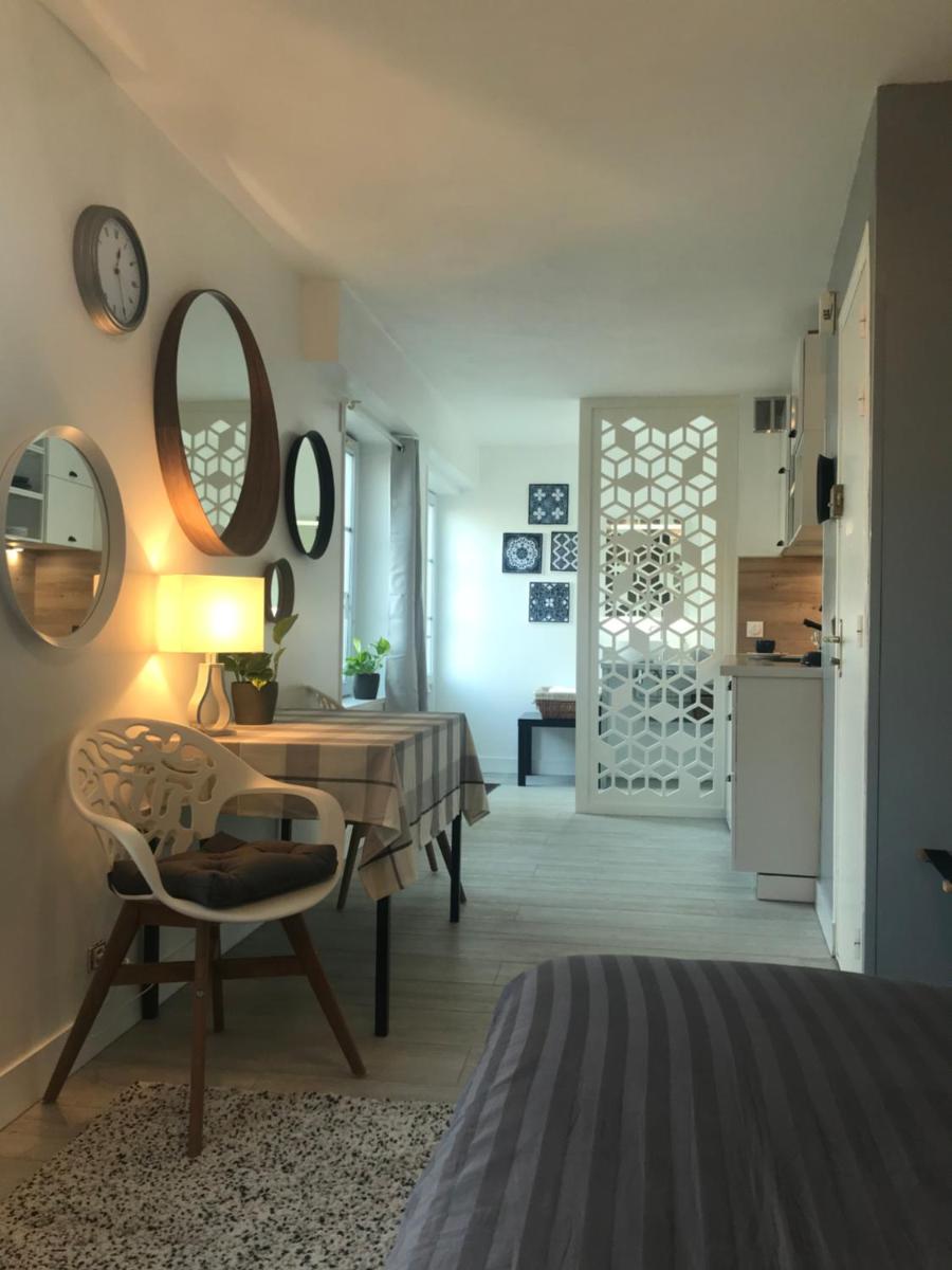 Maison Quatre Freres - Housity