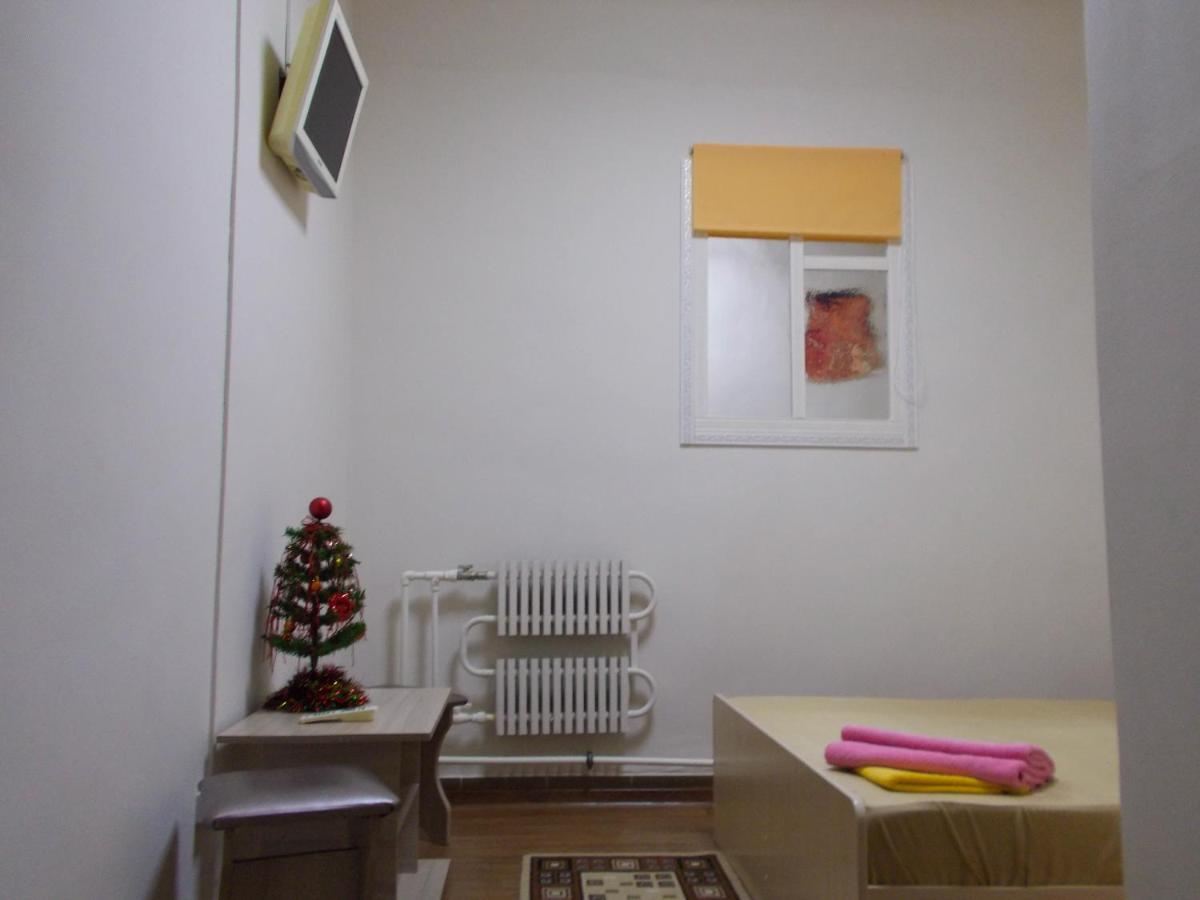 Mini otiel quot z quot omsk12 - Housity