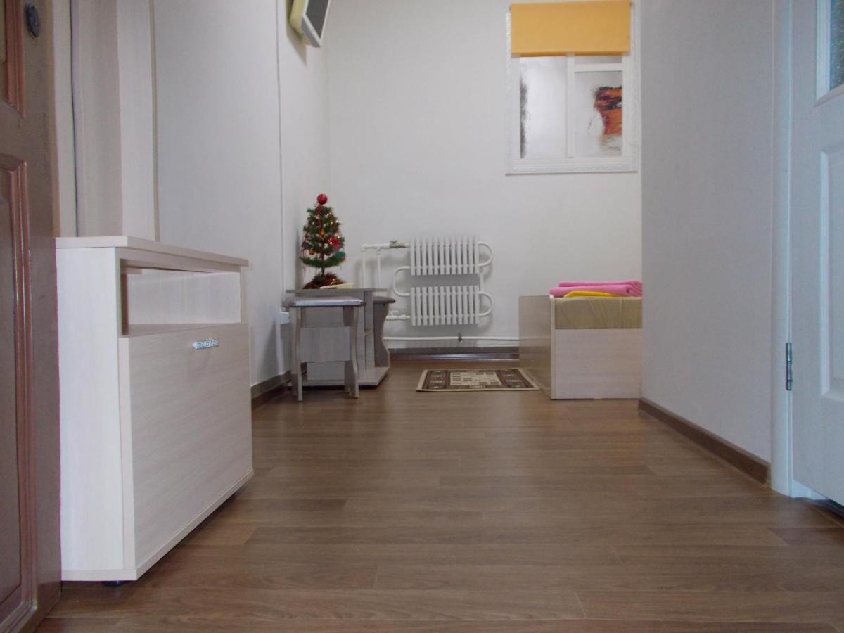 Mini otiel quot z quot omsk12 - Housity