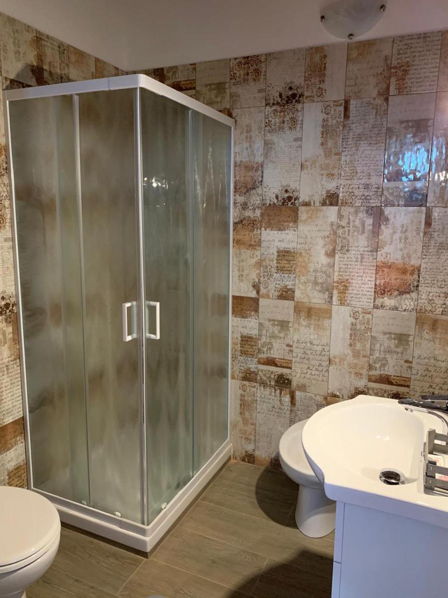 B&B L’antico Rudere - Hizvo