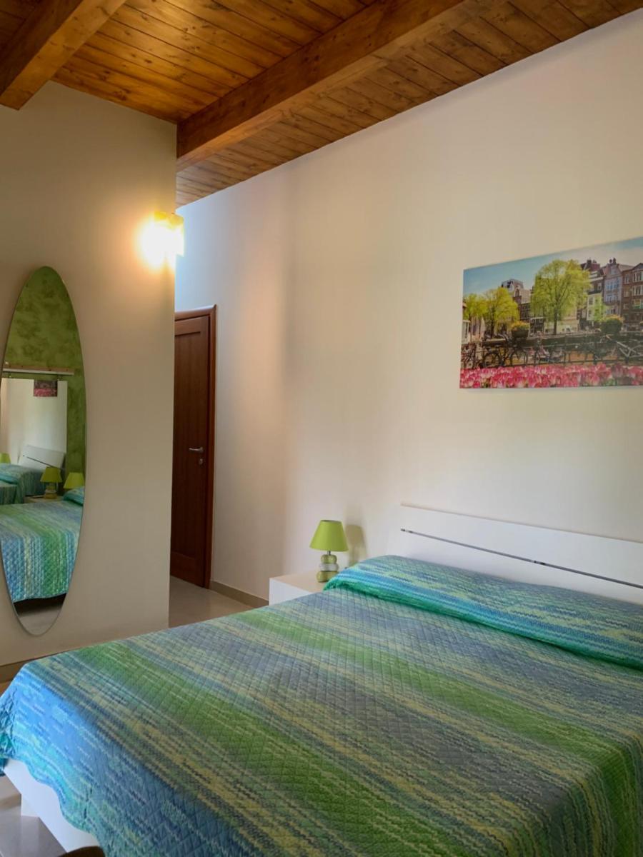 B&B L’antico Rudere - Hizvo