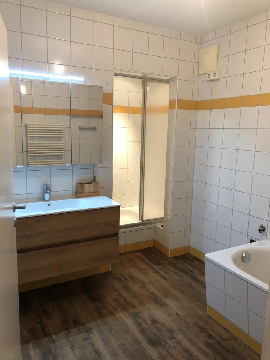 Suitetrails - Ferienwohnung Eiskögerl im Barbarahof
