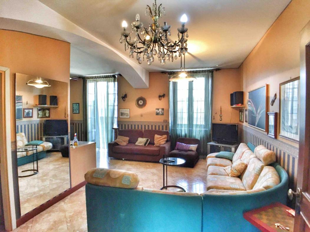 Elegante appartamento vicino al centro - Housity
