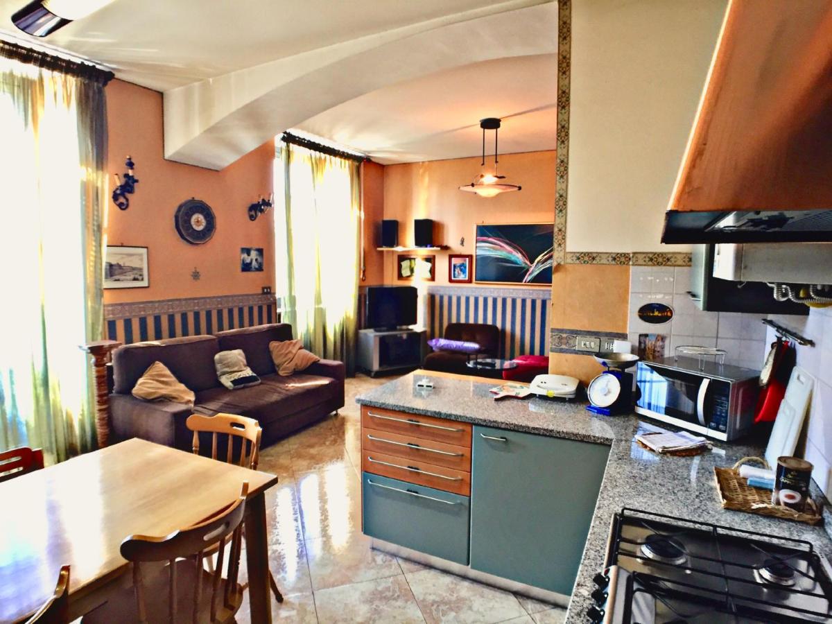 Elegante appartamento vicino al centro - Housity
