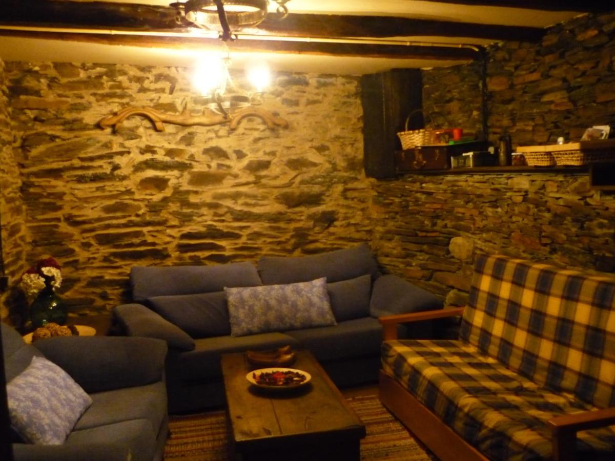 Casa Do Concello - Housity