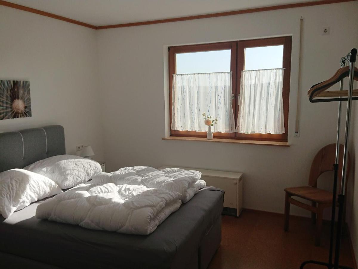 Suitetrails - Ferienwohnung im Haus Stefan