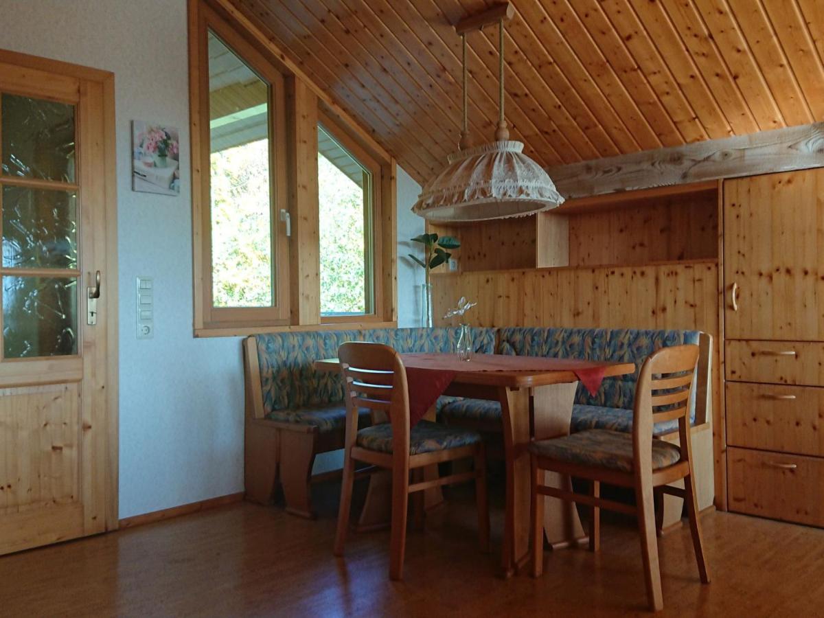 Suitetrails - Ferienwohnung im Haus Stefan