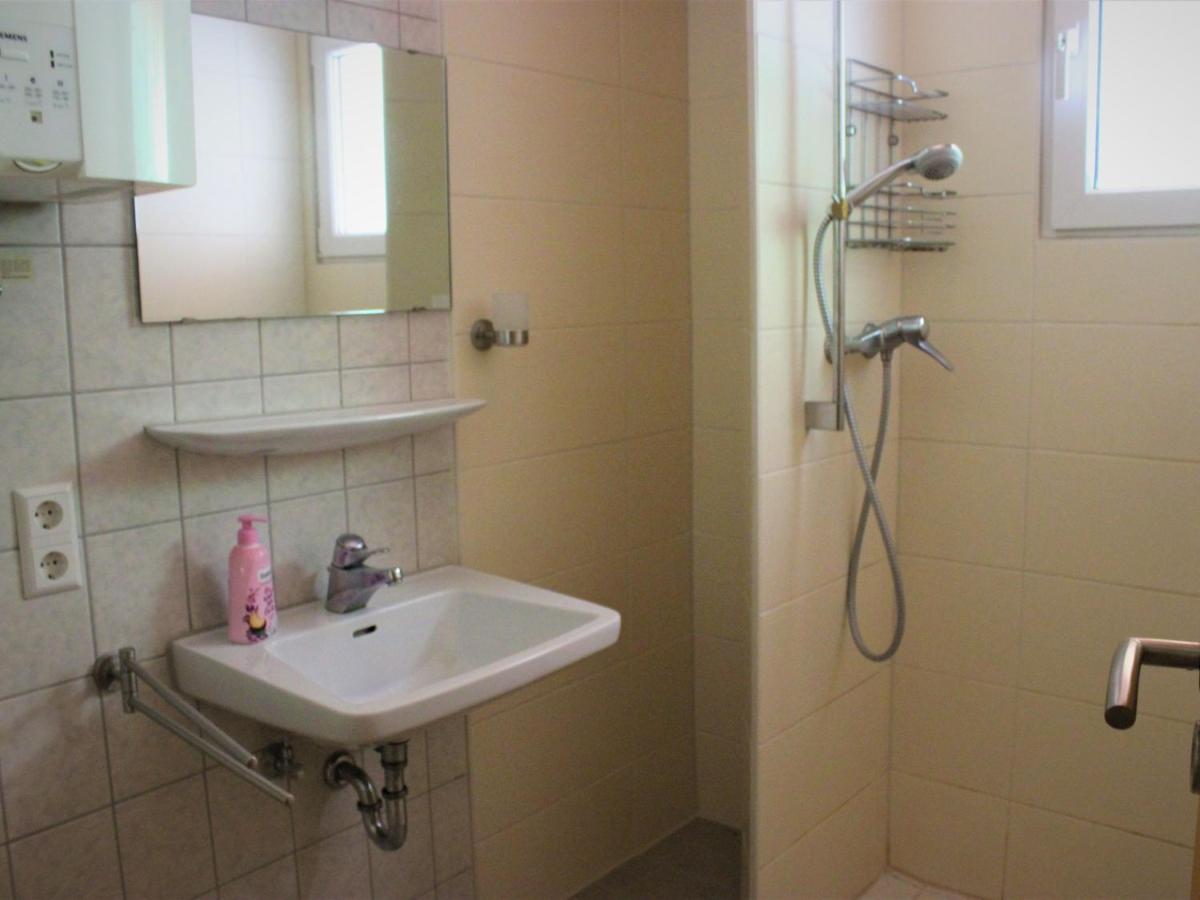 Suitetrails - Ferienwohnung im Haus Stefan