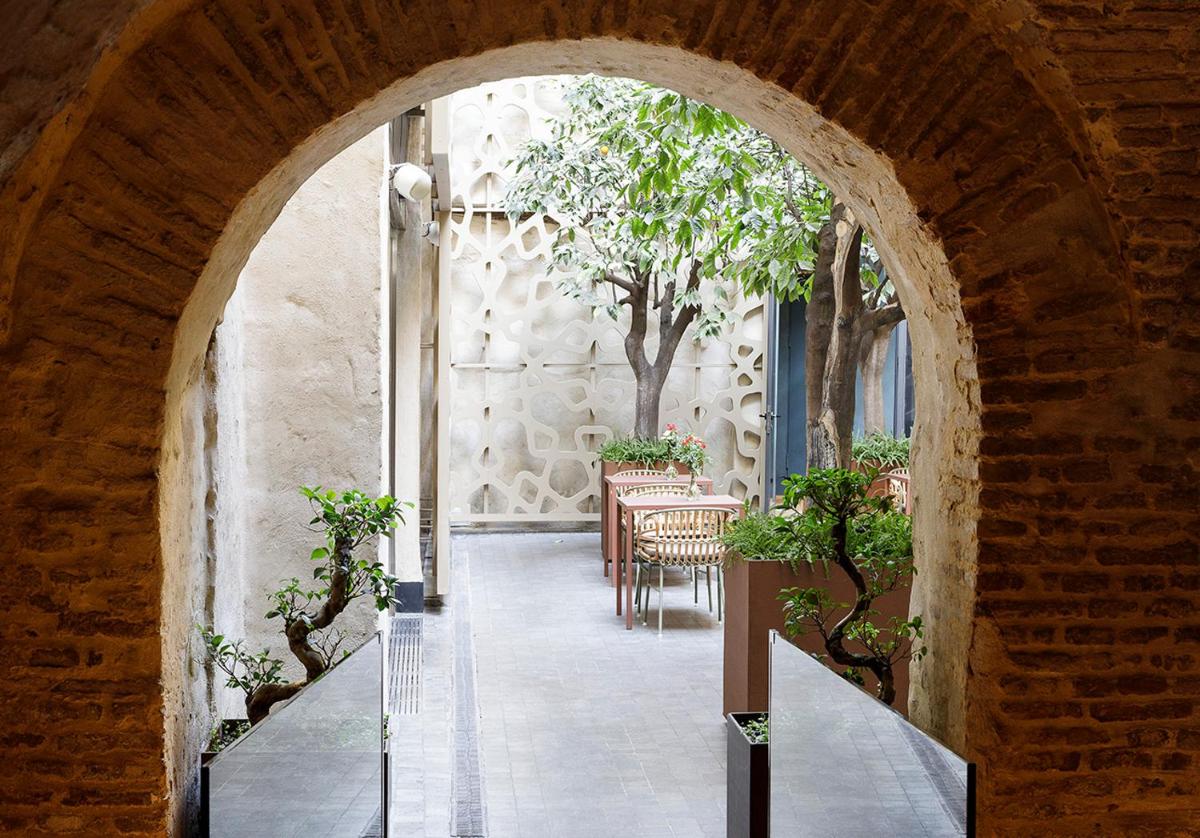 Imagen de la galería de EME Catedral Mercer Hotel, en Sevilla