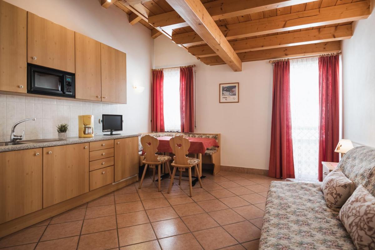 Apparthotel Sellaronda - Housity