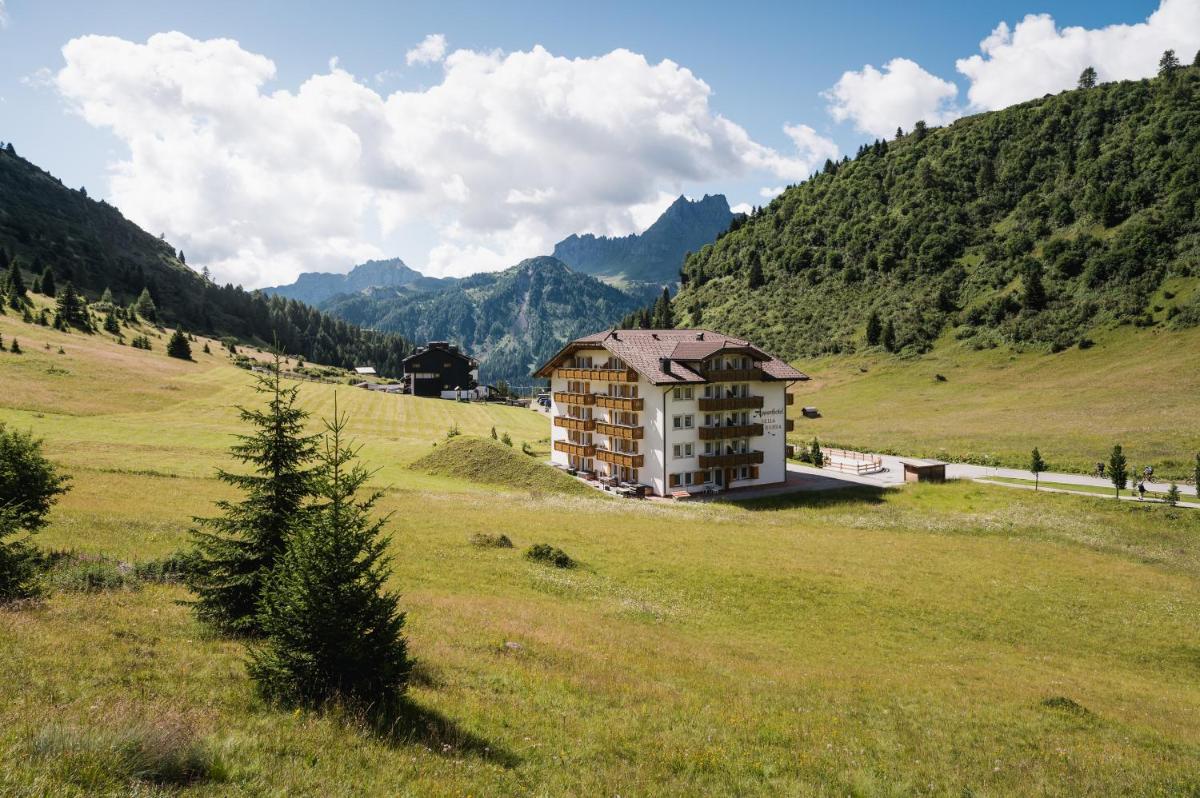 Apparthotel Sellaronda - Housity