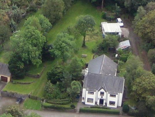 Glyn Peris Guest House - Housity