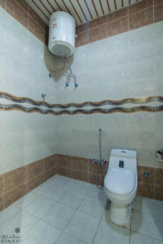 سكناي جابر للأجنحة الفندقية - Housity