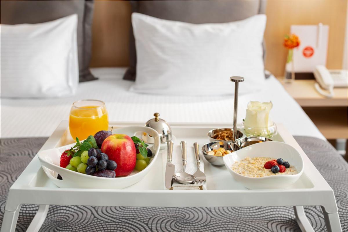 Suitetrails - Moskovskaya gorka by USTA Hotels
