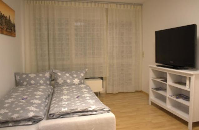 Appartement Shirin - Housity