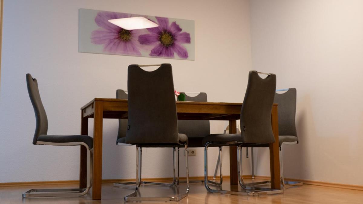 Appartement Shirin - Housity