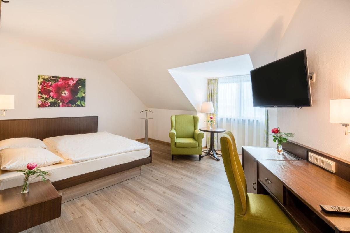 Waldhotel Schäferberg - Housity