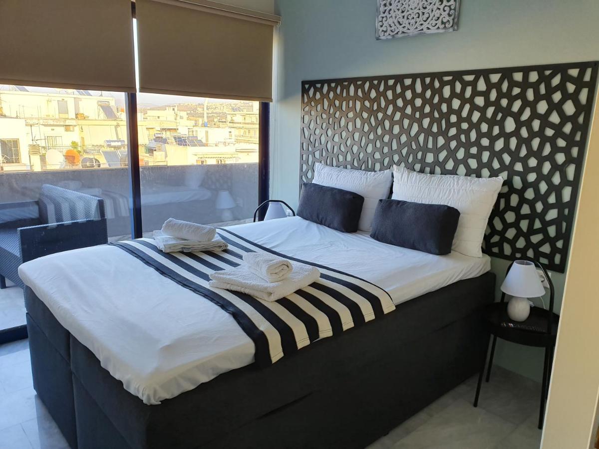 Sigma city loft, in the heart of Chania - Housity