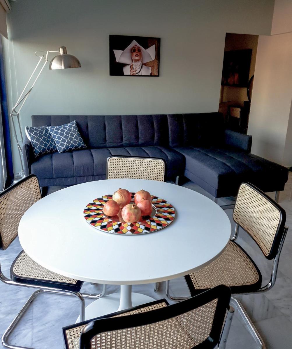 Sigma city loft, in the heart of Chania - Housity