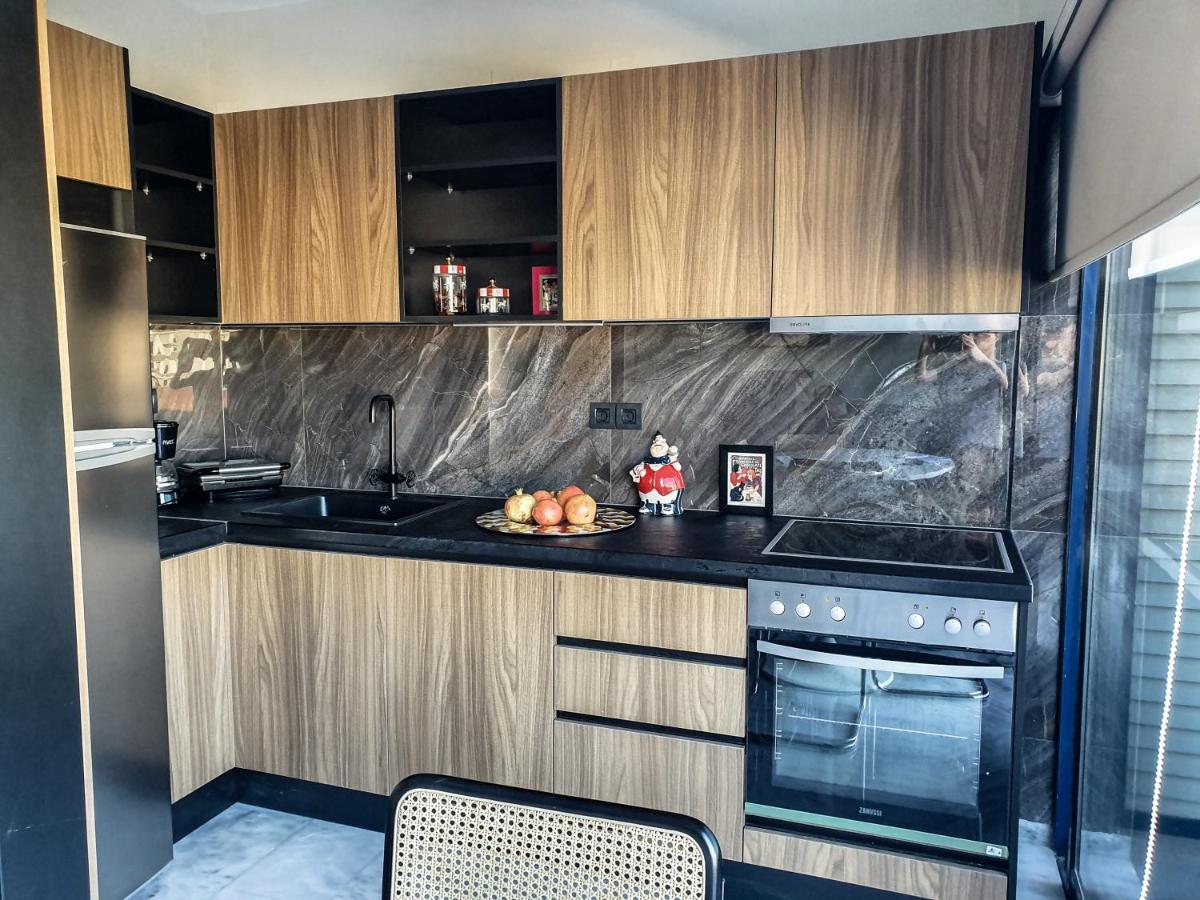 Sigma city loft, in the heart of Chania - Housity