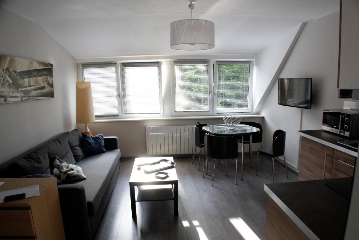 L'ARBOGAST - Housity