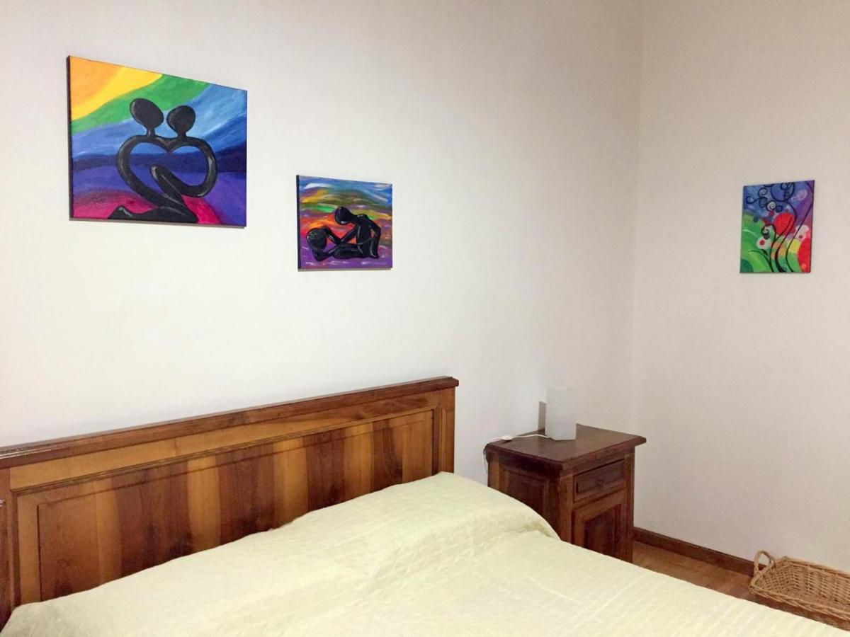 A Casa dei Barlo - Housity