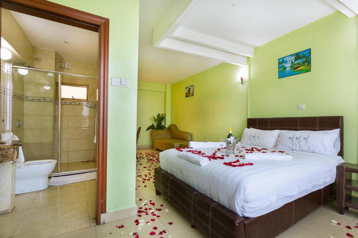 Legacy Hotel and Conference Centre ltd - Housity